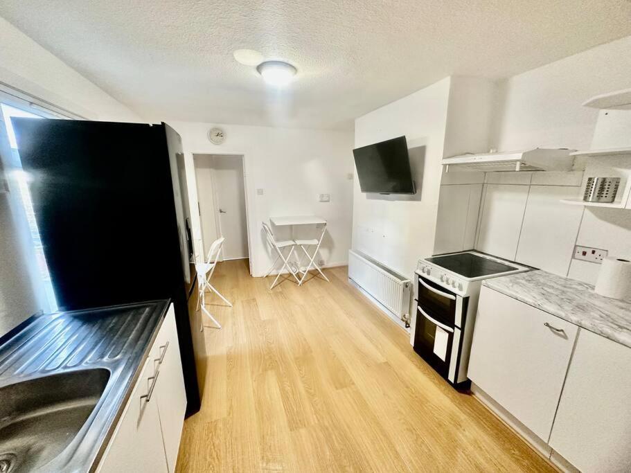 Cosy Two Bedroom Apartment,Se13 London Exterior photo