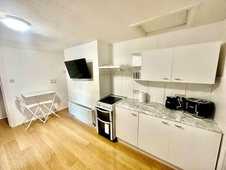 Cosy Two Bedroom Apartment,Se13 London Exterior photo