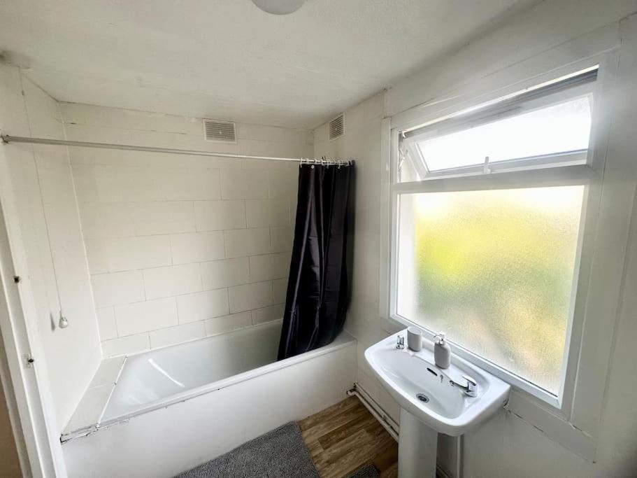 Cosy Two Bedroom Apartment,Se13 London Exterior photo