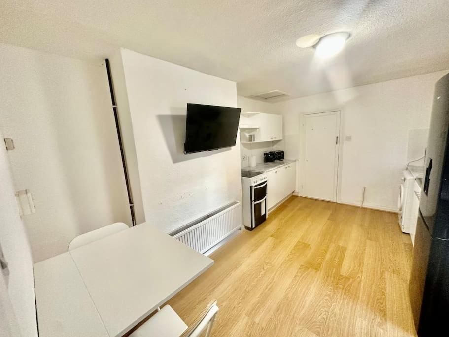 Cosy Two Bedroom Apartment,Se13 London Exterior photo