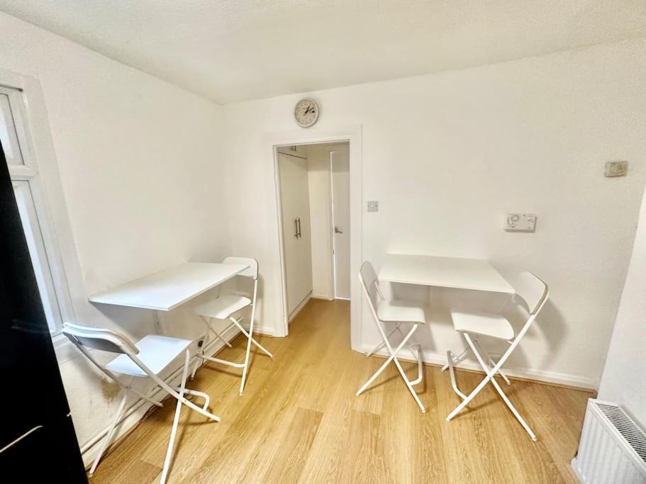 Cosy Two Bedroom Apartment,Se13 London Exterior photo